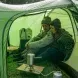 Палатка Naturehike Opalus UL NH17L001-L 3 Light green