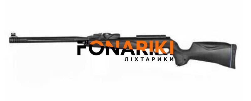 Пневматична гвинтівка Gamo SPEEDSTER IGT 10X GEN2 .177
