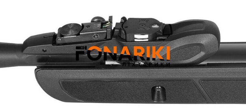 Пневматична гвинтівка Gamo SPEEDSTER IGT 10X GEN2 .177