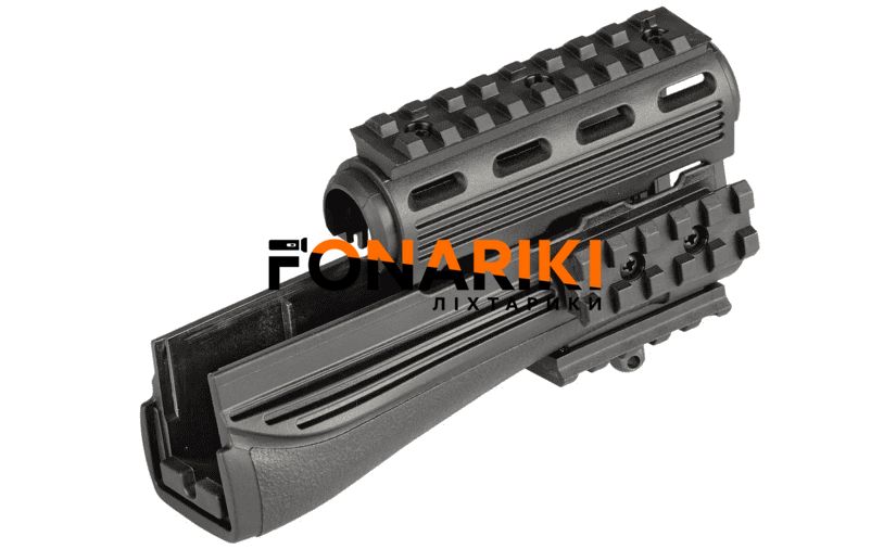 Цівка ATI для АК 74