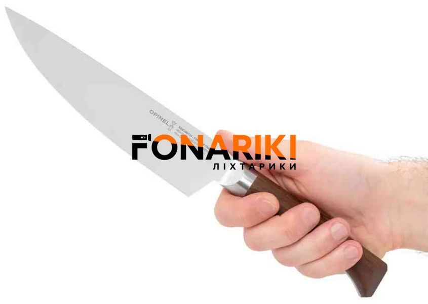 Набор ножей Opinel Les Forg&eacute;s 1890 VRI Inox