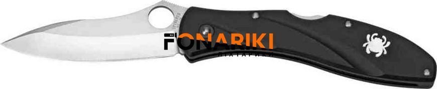 Ніж Spyderco Centofante