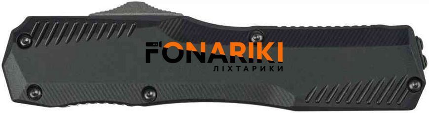 Нож Kershaw Livewire Tanto Black Stonewash