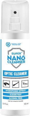 Засіб по догляду за оптикою GNP Optic Cleaner 100мл