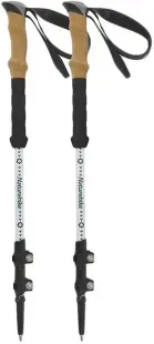 Трекінгові палиці Naturehike 7075 CNH22DS002 White