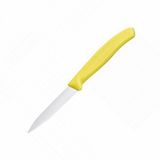 Купить Нож кухонный Victorinox SwissClassic Paring желтый (Vx67606.L118)