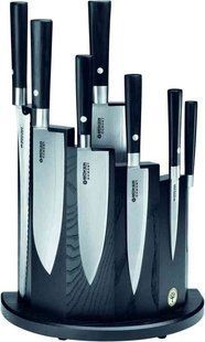Набор ножей Boker Damast Black Set