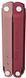 Мультиінструмент Leatherman Bond Heathered Cranberry