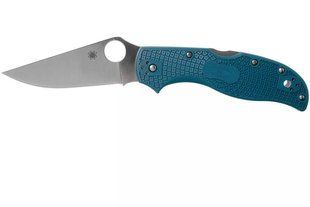 Ніж Spyderco Stretch 2 Straight Spine