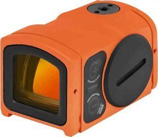 Приціл коліматорний Aimpoint Acro C-2 3.5 MOA Orange