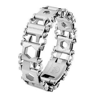 Мультиінструмент Leatherman Tread LT Stainless