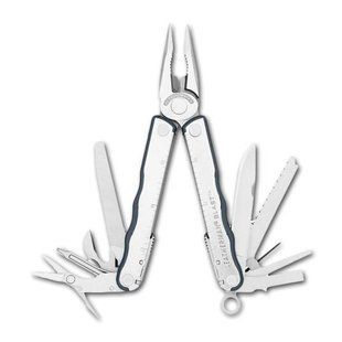 Набір LEATHERMAN Blast-black c чохлом Molle в коробці