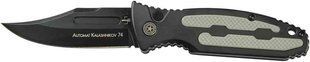 Ніж Boker Plus Kalashnikov 74 Auto Black