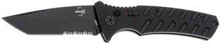 Нож Boker Plus Strike Tanto PS All Black