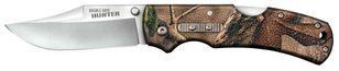 Ніж Cold Steel Double Safe Hunter Camo