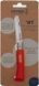 Нож Opinel №7 VRI Inox "My First Opinel" Red
