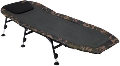 Розкладушка Prologic Avenger Bedchair 6 leg 190x70х30-42cm до105kg