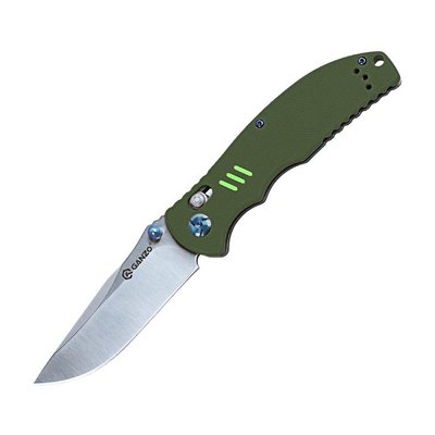 Нож складной Ganzo G7501-GR