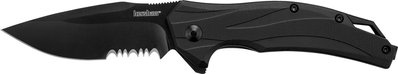 Нож Kershaw Lateral BLK