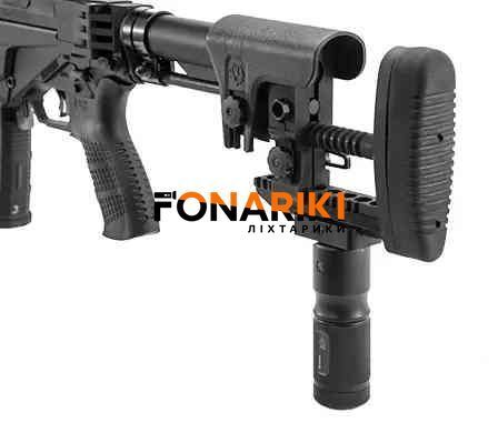 Монопод Leapers 4,7" Low
