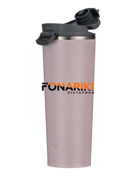 Термокухоль Zojirushi SX-KA40PM 0.4l Rose