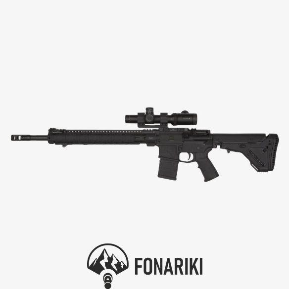 База QD антабки Magpul Type 2 для прикладів SGA®/MOE® Rifle/MOE® Fixed Carbine/MOE® AK/Zhukov-S/Hunter 700