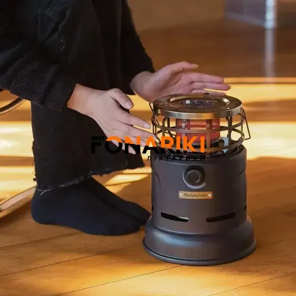 Обогреватель Naturehike NH20RJ008