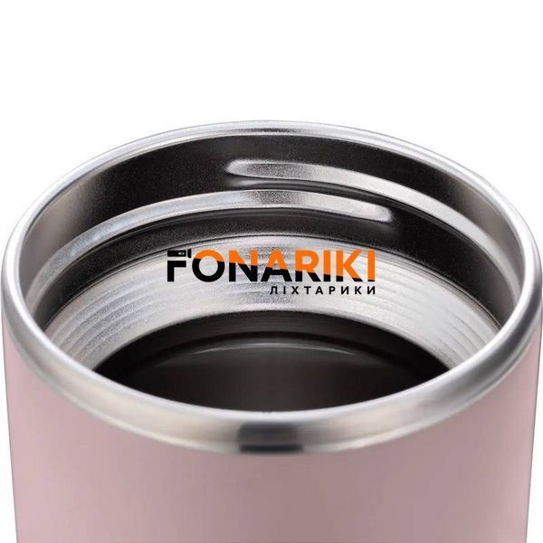 Термокухоль Zojirushi SX-KA40PM 0.4l Rose
