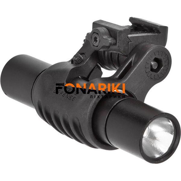 Кріплення FAB Defense PLR на планку Пікатінні для ліхтаря 1 (2,54 см)
