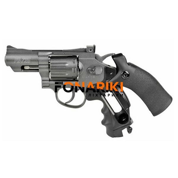 Пневматичний револьвер Gamo PR-725
