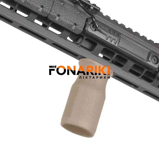 Рукоятка передняя Magpul M-LOK MVG песочная