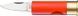 Нож Old Bear "Gauge12" Cartridge Knife Red