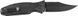 Ніж Boker Plus Kalashnikov 74 Auto Black