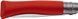 Нож Opinel №7 VRI Inox "My First Opinel" Red