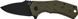 Ніж Fox Italico BB FRN OD Green