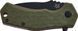 Ніж Fox Italico BB FRN OD Green
