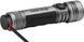 Ліхтар Olight Seeker 4 Pro CW Silver-Plated Bronze