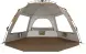 Палатка Naturehike CNK2300ZP023 2 автоматичний Brown