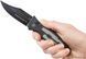 Ніж Boker Plus Kalashnikov 74 Auto Black
