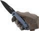 Нож Skif Secure BSW Dark blue
