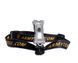 Фонарь Armytek Zippy ES USB, расширенный набор, серый