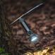 Ліхтар Olight Seeker 4 Pro CW Silver-Plated Bronze