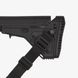 База QD антабки Magpul Type 2 для прикладов SGA®/MOE® Rifle/MOE® Fixed Carbine/MOE® AK/Zhukov-S/Hunter 700