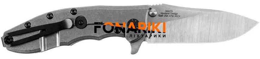 Ніж ZT 0562TI CPM 20 CV