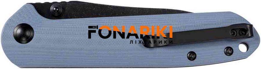 Нож Skif Secure BSW Dark blue