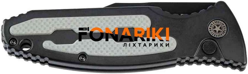 Ніж Boker Plus Kalashnikov 74 Auto Black