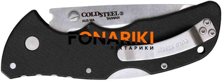 Ніж Cold Steel Mini Recon 1 TP