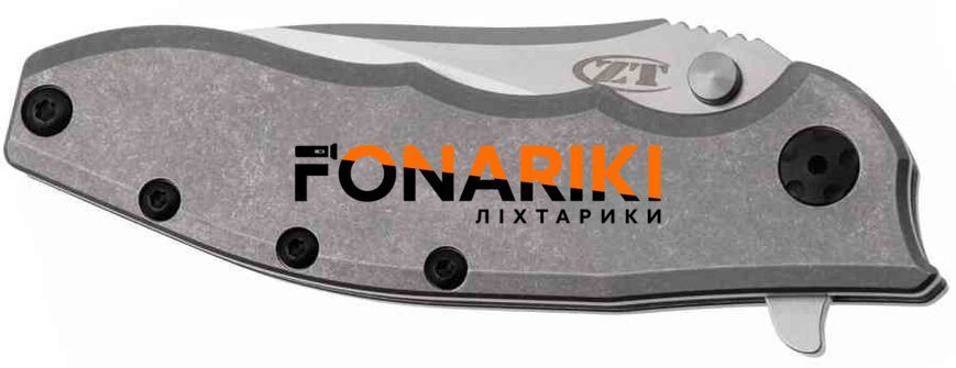 Ніж ZT 0562TI CPM 20 CV