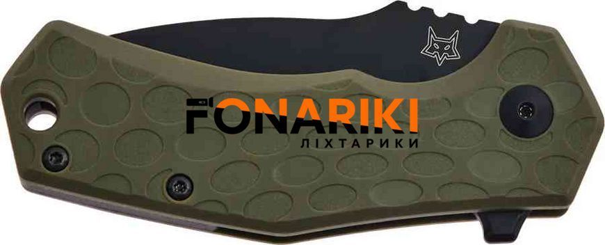 Ніж Fox Italico BB FRN OD Green