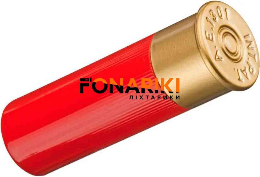 Нож Old Bear "Gauge12" Cartridge Knife Red